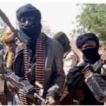 Buhari Condemns Katsina Terrorists’ Attack, Commiserates With Victims